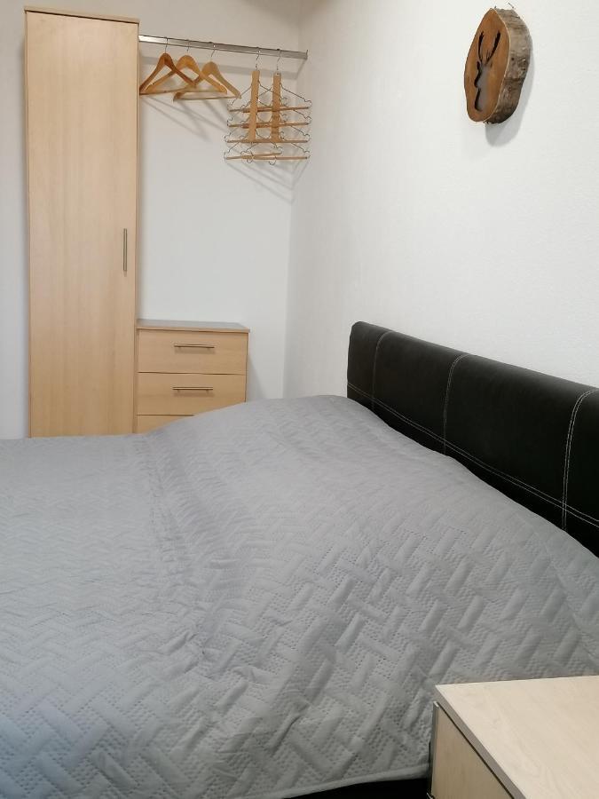 Schwarzwald Appartement Steinen  Kültér fotó