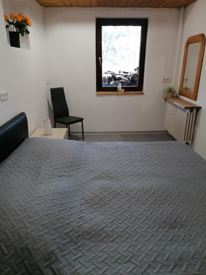 Schwarzwald Appartement Steinen  Kültér fotó