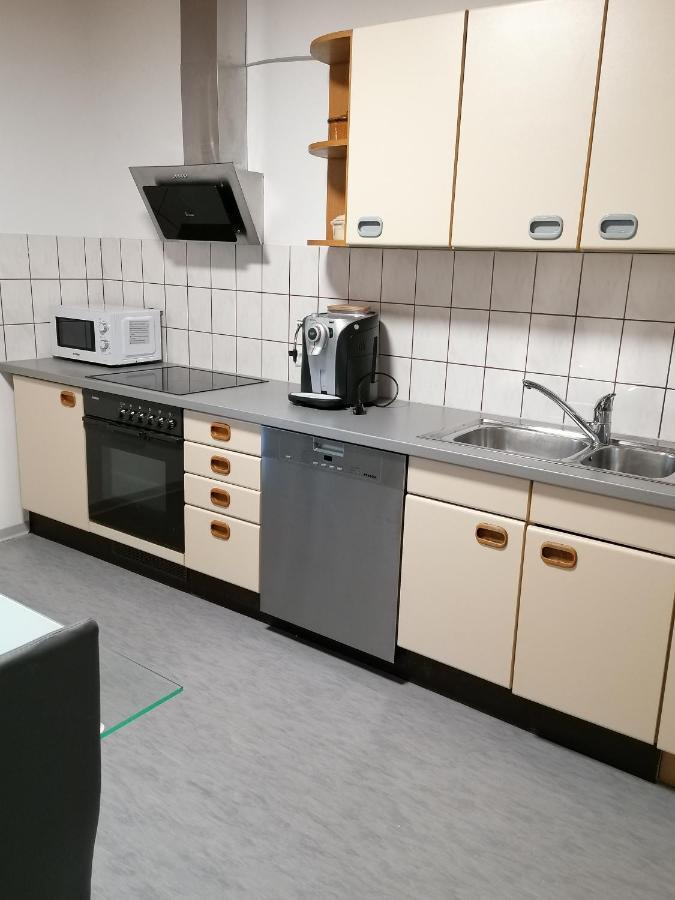 Schwarzwald Appartement Steinen  Kültér fotó