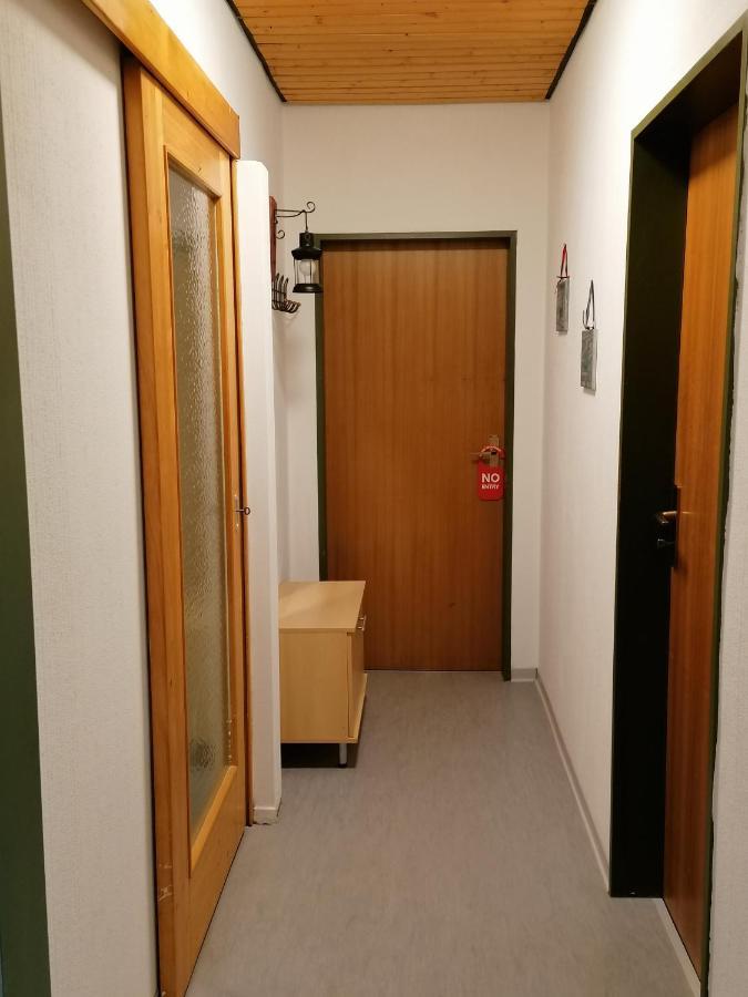 Schwarzwald Appartement Steinen  Kültér fotó