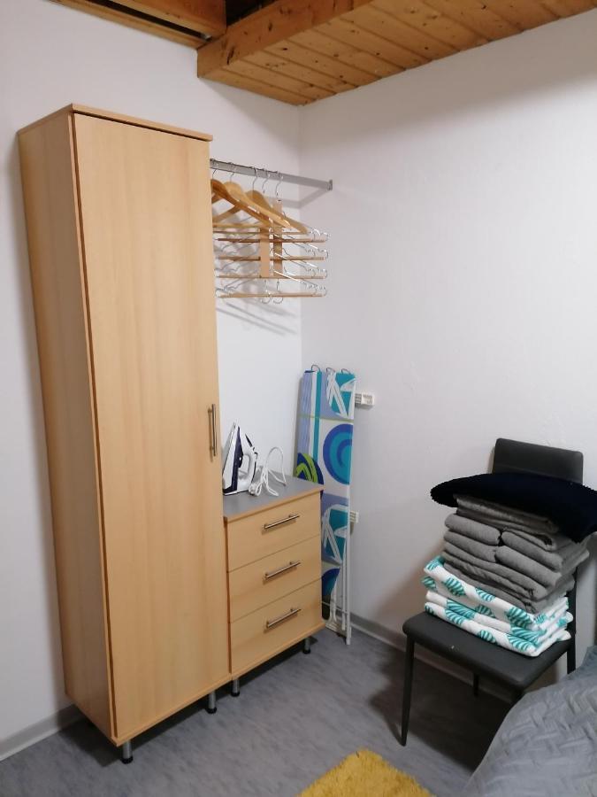 Schwarzwald Appartement Steinen  Kültér fotó