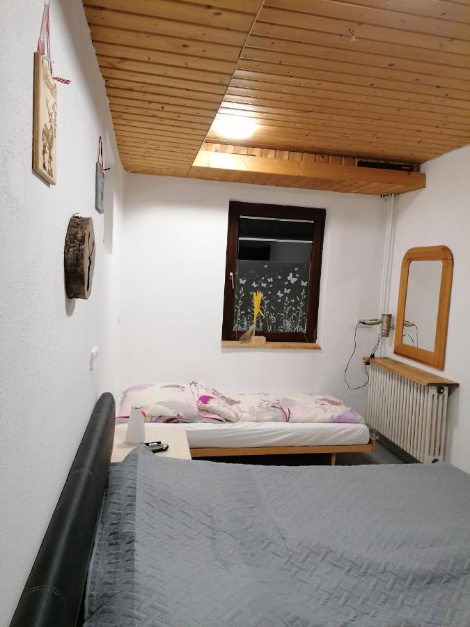 Schwarzwald Appartement Steinen  Kültér fotó