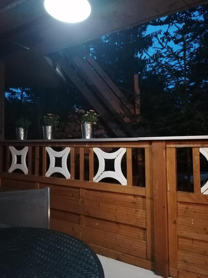 Schwarzwald Appartement Steinen  Kültér fotó