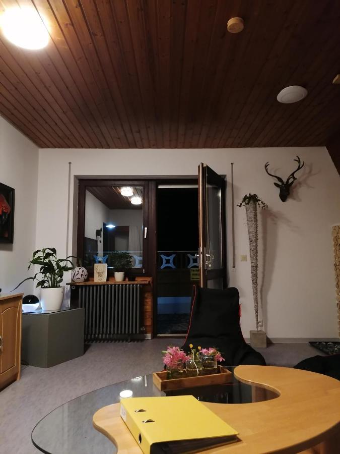 Schwarzwald Appartement Steinen  Kültér fotó