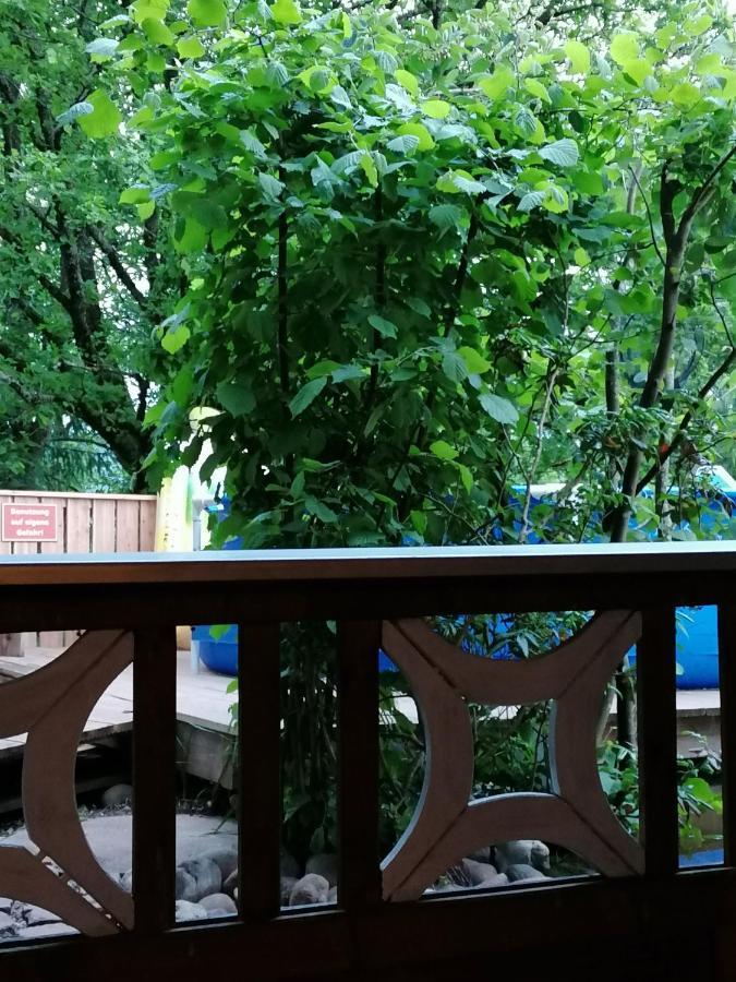 Schwarzwald Appartement Steinen  Kültér fotó
