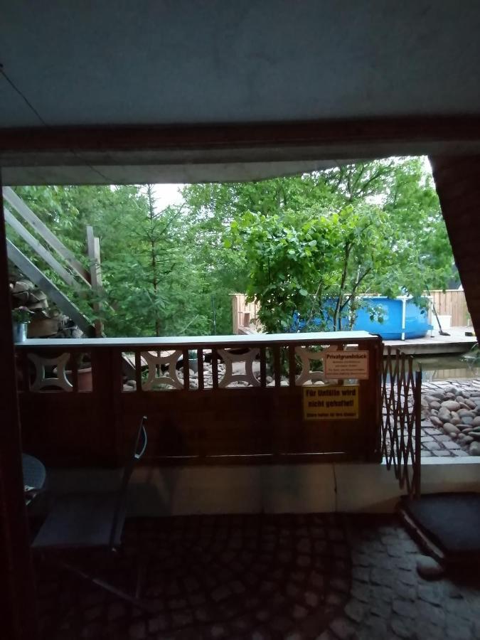 Schwarzwald Appartement Steinen  Kültér fotó