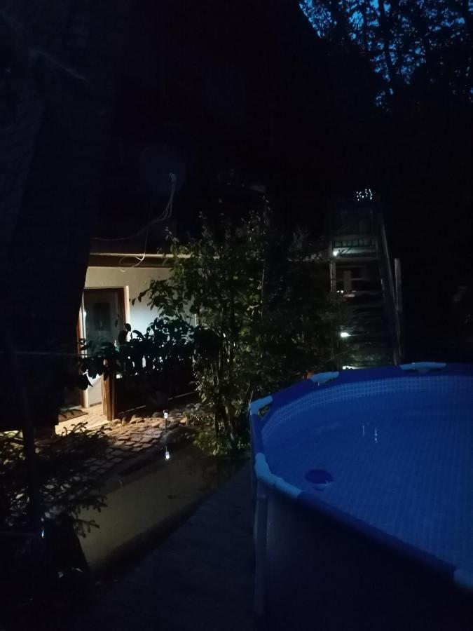 Schwarzwald Appartement Steinen  Kültér fotó