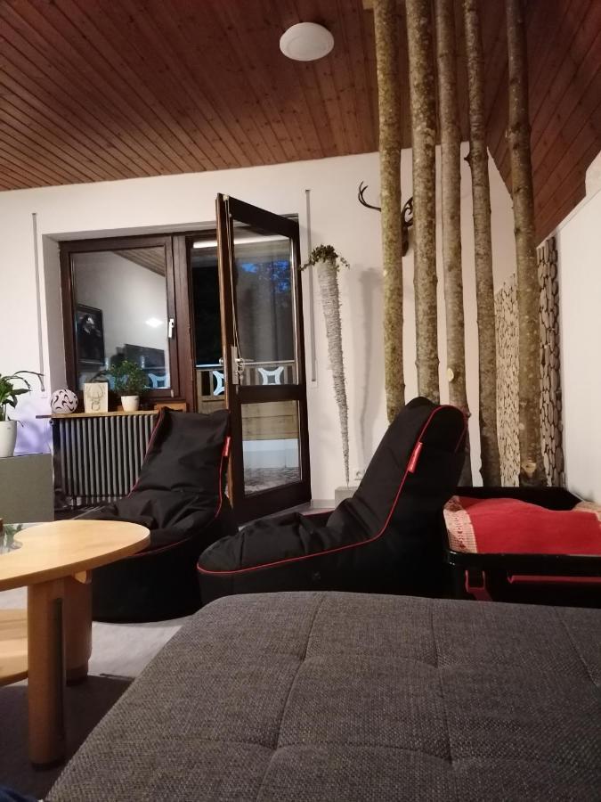 Schwarzwald Appartement Steinen  Kültér fotó