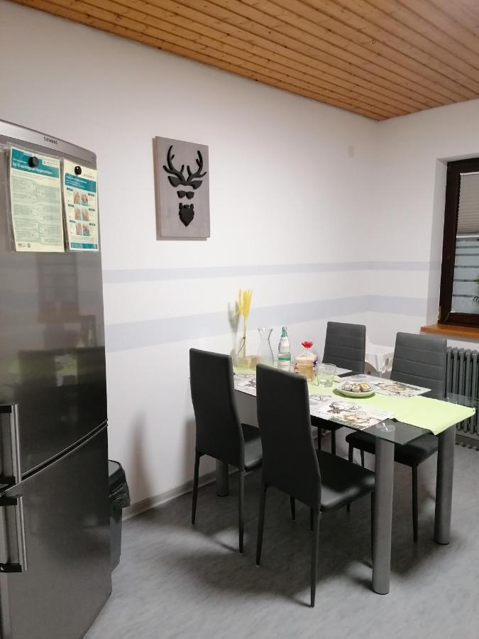 Schwarzwald Appartement Steinen  Kültér fotó